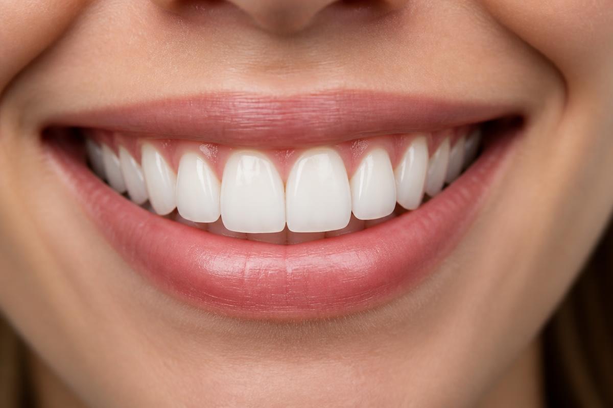 Dental Veneers after